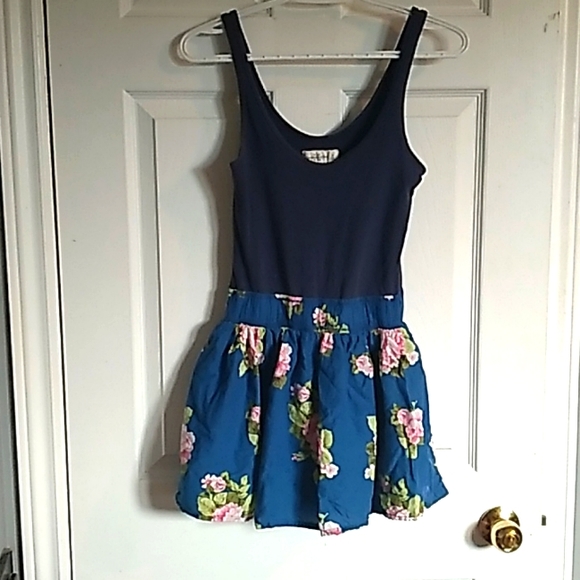 Abercrombie & Fitch dress - Picture 1 of 3